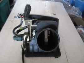 Nissan - AIR FLOW MASS METER - 22680 9E000